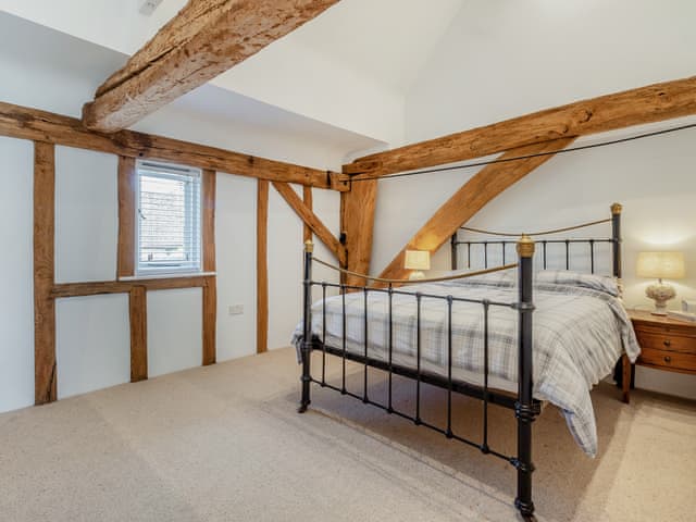 Double bedroom | Granary Barn, Tacolneston