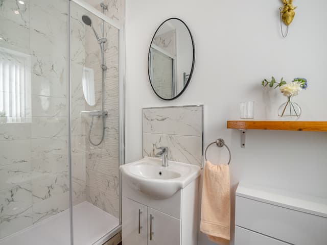 Bathroom | Kings Lodge, Bridlington