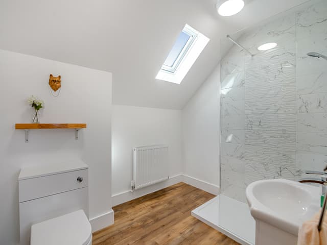Bathroom | Kings Lodge, Bridlington