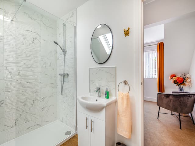 Bathroom | Kings Lodge, Bridlington