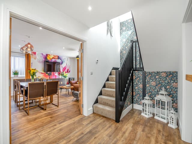 Interior | Kings Lodge, Bridlington