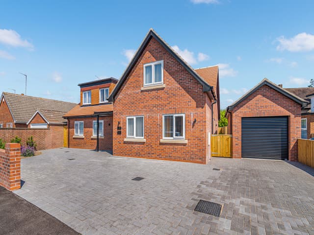 Exterior | Kings Lodge, Bridlington