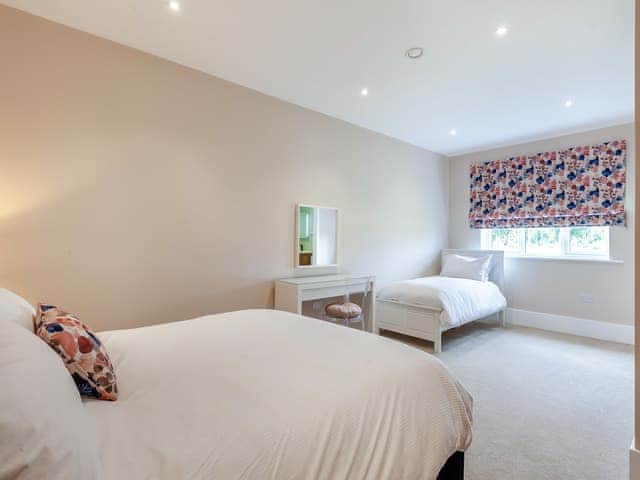 Triple bedroom | The Cartlodge - Doggetts Farm, Rochford