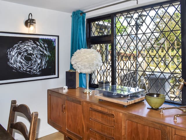 Living room/dining room | Rivendell Cottage, Liskeard