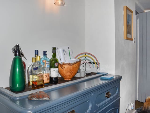 Living room/dining room | Rivendell Cottage, Liskeard