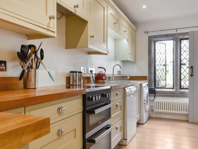 Kitchen | Rivendell Cottage, Liskeard