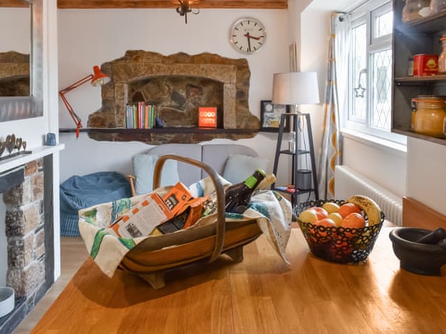 Kitchen | Rivendell Cottage, Liskeard