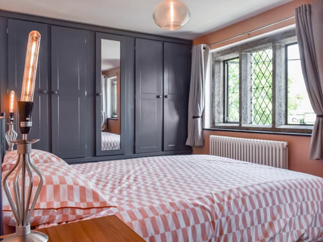 Double bedroom | Rivendell Cottage, Liskeard