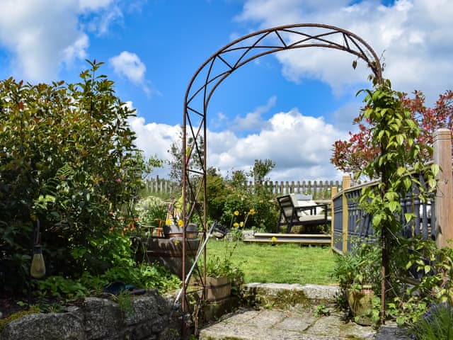 Games room | Rivendell Cottage, Liskeard