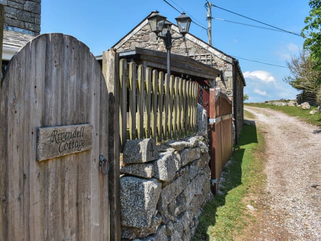 Exterior | Rivendell Cottage, Liskeard