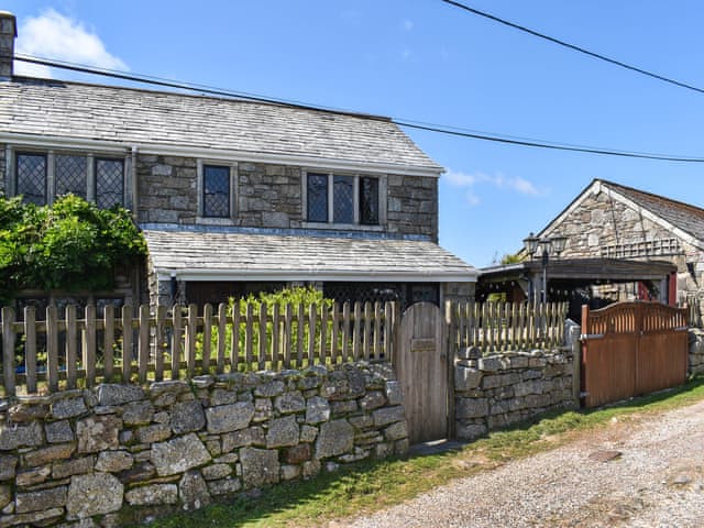 Exterior | Rivendell Cottage, Liskeard