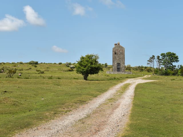 Surrounding area | Rivendell Cottage, Liskeard