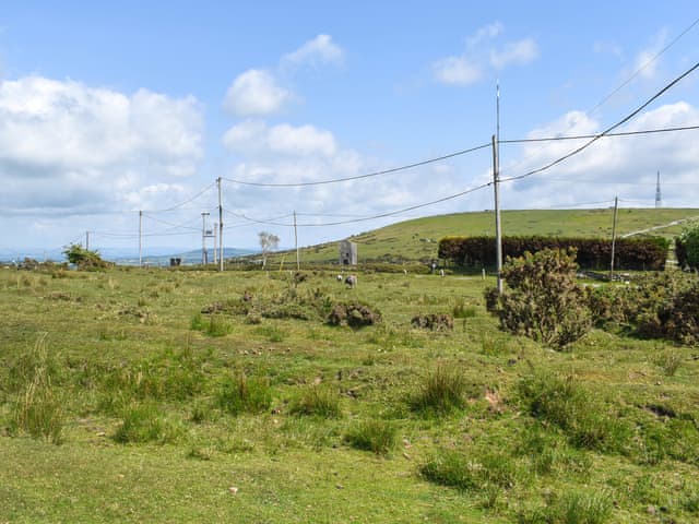 Surrounding area | Rivendell Cottage, Liskeard