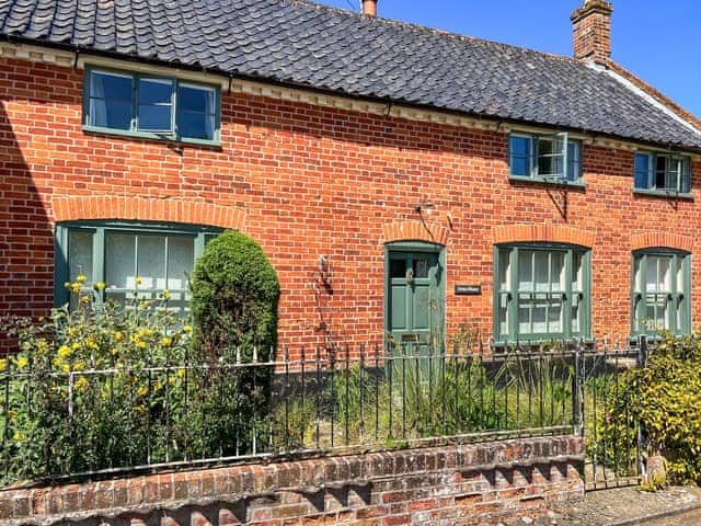 Exterior | Swan House, Wangford, near Southwold
