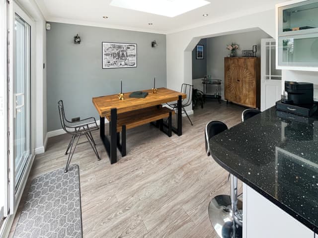 Dining Area | The Miners House, Deal