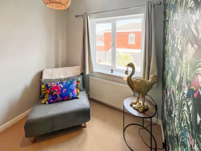 Interior | The Miners House, Deal