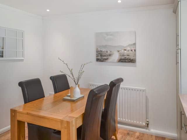 Dining Area | The Old Stables, Rothbury