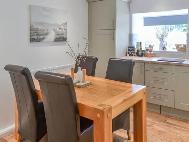 Dining Area | The Old Stables, Rothbury
