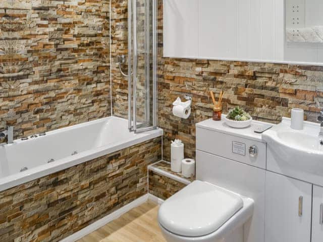 Bathroom | The Old Stables, Rothbury