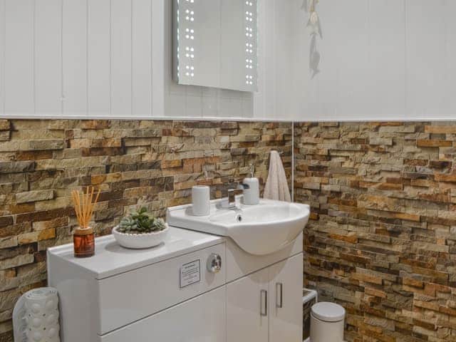 Bathroom | The Old Stables, Rothbury