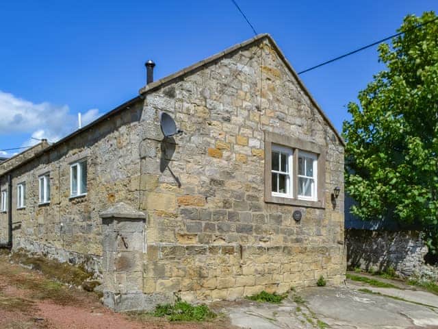 Exterior | The Old Stables, Rothbury