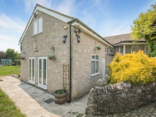 Exterior | Greystones Nawab Annex B - Greystones, Flagg, Buxton