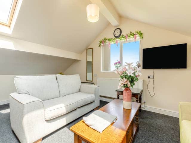 Living area | Greystones Nawab Annex B - Greystones, Flagg, Buxton