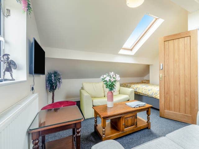 Studio | Greystones Nawab Annex B - Greystones, Flagg, Buxton