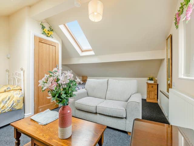 Studio | Greystones Nawab Annex B - Greystones, Flagg, Buxton