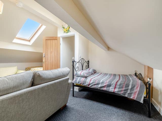 Studio | Greystones Nawab Annex B - Greystones, Flagg, Buxton