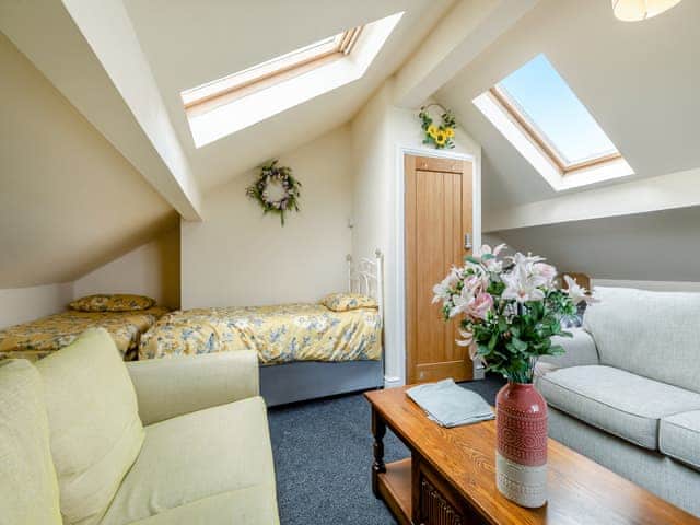 Studio | Greystones Nawab Annex B - Greystones, Flagg, Buxton