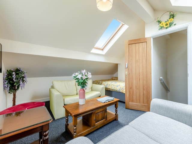 Studio | Greystones Nawab Annex B - Greystones, Flagg, Buxton