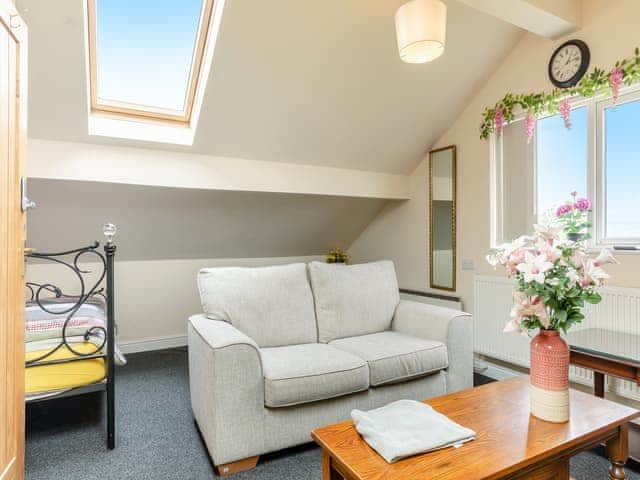 Studio | Greystones Nawab Annex B - Greystones, Flagg, Buxton