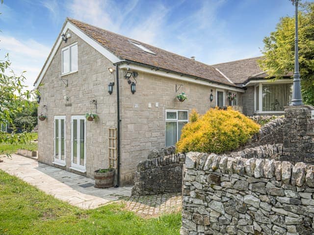 Exterior | Greystones Nawab Annex B - Greystones, Flagg, Buxton