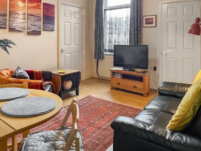 Living room/dining room | The Salthouse, Sunderland