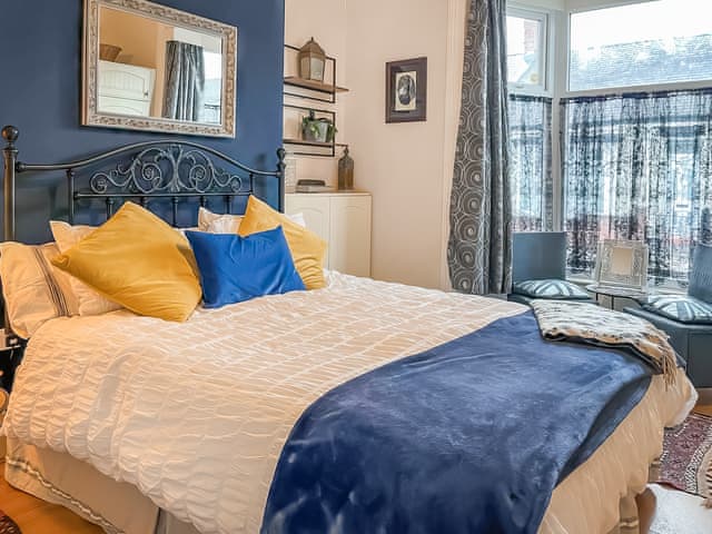 Double bedroom | The Salthouse, Sunderland