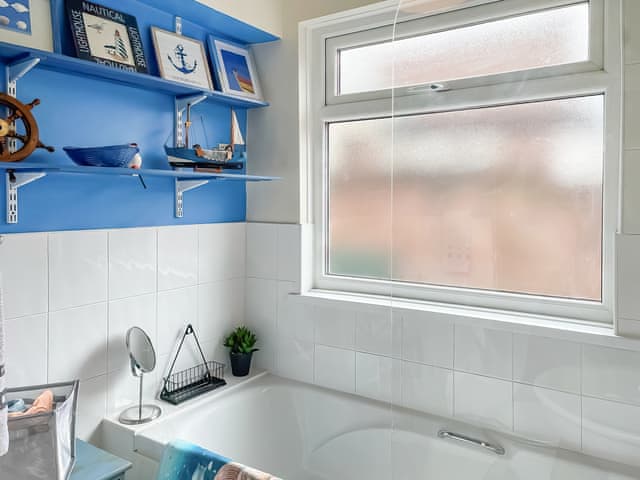 Bathroom | The Salthouse, Sunderland