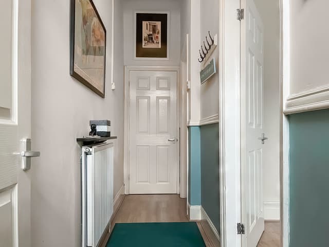 Hallway | The Salthouse, Sunderland