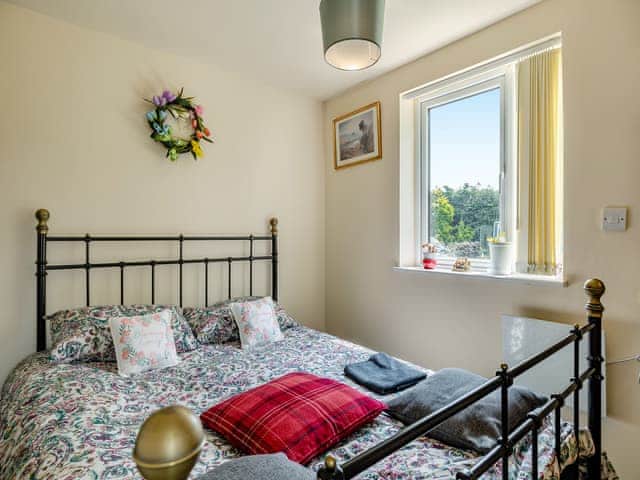 Bedroom | Greystones Nawab Annex C - Greystones, Flagg, Buxton