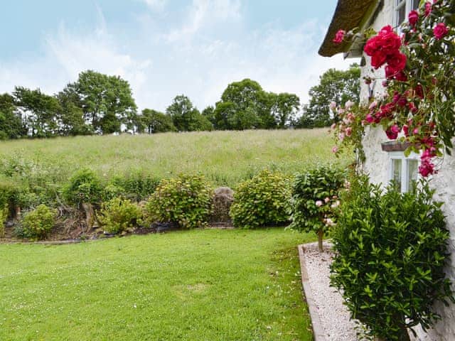 Exterior | Little Thatch, Netherbury, near Beaminster