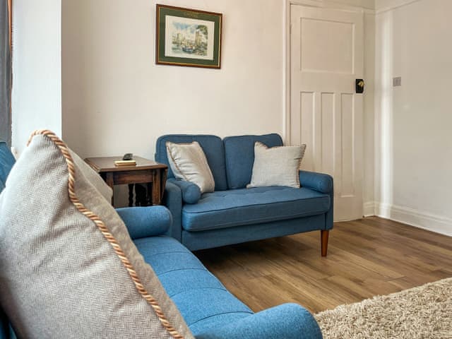 Living area | Blue Cherry Cottage, Penrith