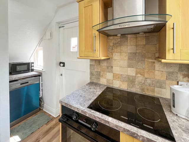 Kitchen | Blue Cherry Cottage, Penrith