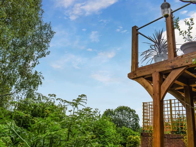 Exterior | Hillside Hideaway, Newnham Forest of Dean