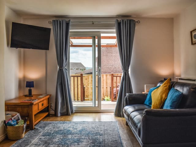 Living area | Cayton Cove Cottage, Cayton, near Scarborough