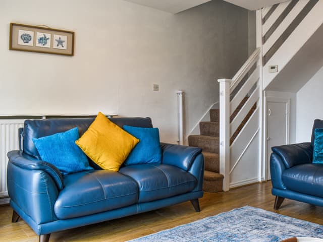 Living area | Cayton Cove Cottage, Cayton, near Scarborough