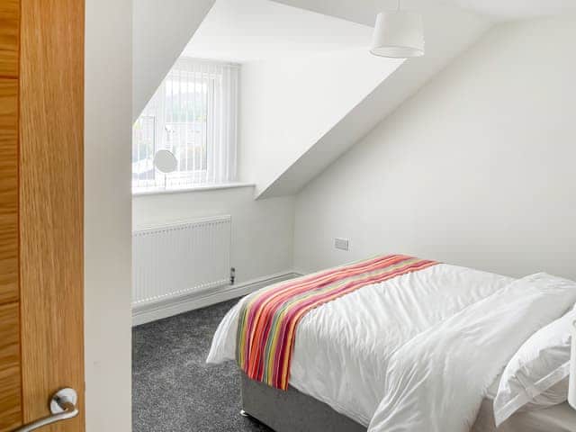 Double bedroom | Causey View, Keswick