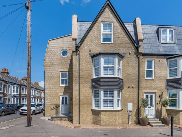 Exterior | Richmond Cottage, Herne Bay