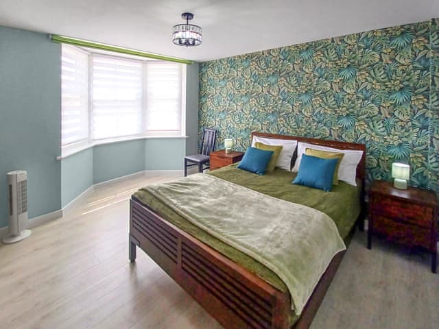 Double bedroom | Richmond Cottage, Herne Bay