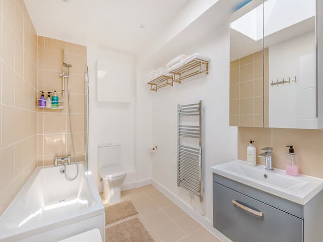 Bathroom | Richmond Cottage, Herne Bay