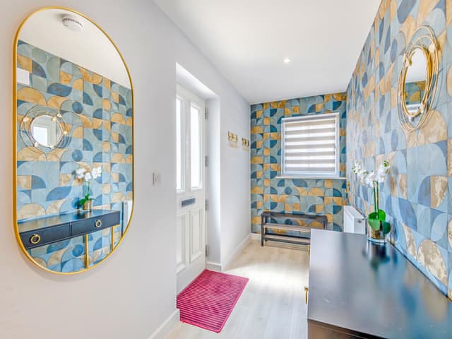 Hallway | Richmond Cottage, Herne Bay